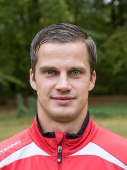 Avatar Bild für Tobias Biehain