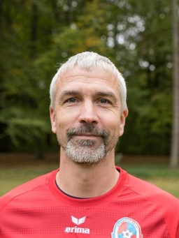 Avatar Bild für Andre Irgang