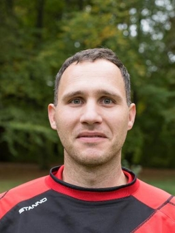 Avatar Bild für Rene Pätzold