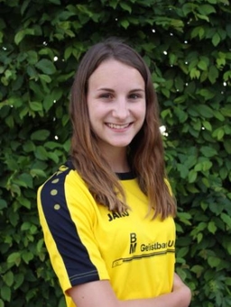 Avatar Bild für Sabrina Ritter