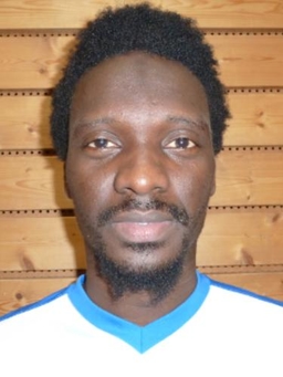 Avatar Bild für Mamadou Jallow
