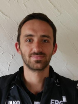 Avatar Bild für Dominik Meise