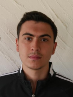 Avatar Bild für Andre Rodrigues Borges