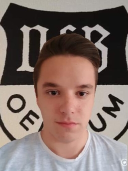 Avatar Bild für Benjamin Kahlich