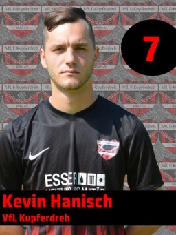 Avatar Bild für Kevin Hanisch