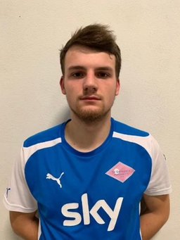 Avatar Bild für Justin Mittbrodt