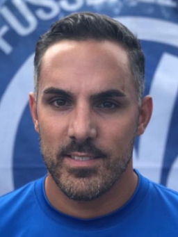 Avatar Bild für Massimo Paparella