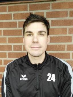 Avatar Bild für Steffen Jahn