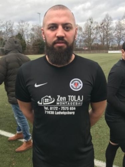 Avatar Bild für Erkan Orak