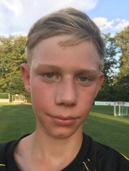 Avatar Bild für Maximilian Spindeldreher