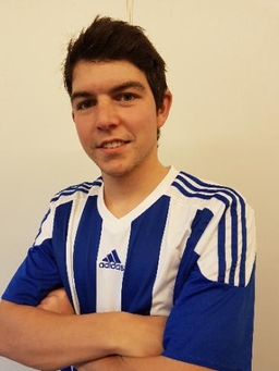 Avatar Bild für Florian Machoczek