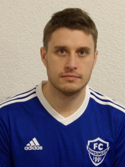 Avatar Bild für Simon Vögele