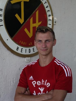 Avatar Bild für Lukas Hülsiggensen