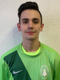 Avatar Bild für Marius Hättig