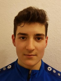 Avatar Bild für Robin Benjamin Hoff