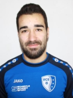 Avatar Bild für Nino Betz
