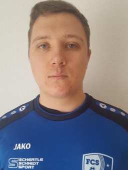 Avatar Bild für Sergej Maurer