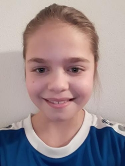Avatar Bild für Viktoria Rieger