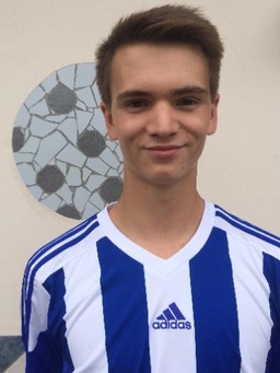 Avatar Bild für Jonas Hornberger