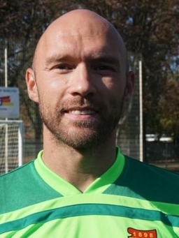 Avatar Bild für Albert Blanik