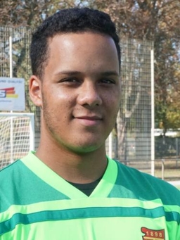 Avatar Bild für Pascal Wilson Rother
