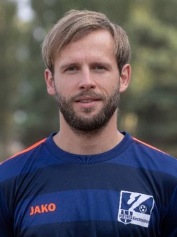 Avatar Bild für Sascha Markmann