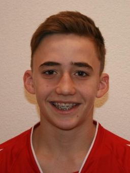 Avatar Bild für Elias Faller