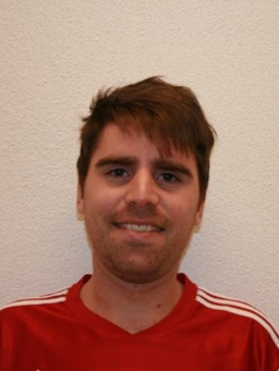 Avatar Bild für Dominik Lickert