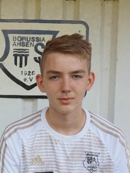 Avatar Bild für Felix Blasey