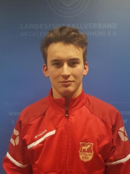 Avatar Bild für Joshua Tetzner