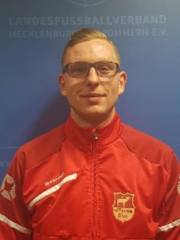 Avatar Bild für Danny Völz