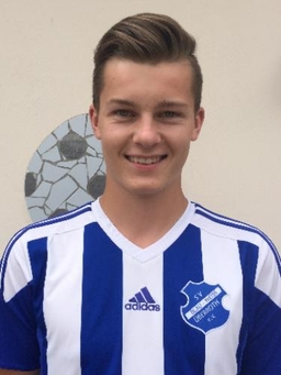 Avatar Bild für Nicolas Joshua Bard