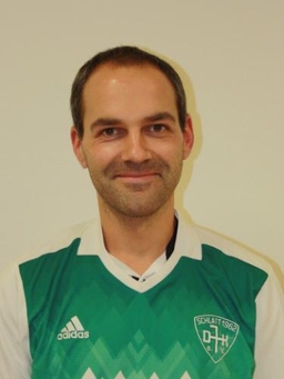 Avatar Bild für Benjamin Bleile