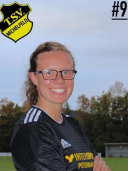 Avatar Bild für Svenja Brüning