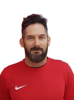 Avatar Bild für Alfredo Favuzza