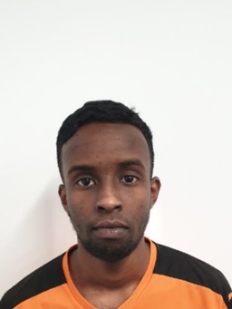 Avatar Bild für Mubarik Abdikarim