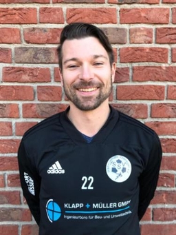 Avatar Bild für Andreas Weber