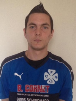 Avatar Bild für Dominik Zimmermann