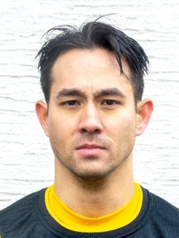 Avatar Bild für Aaron James Croot