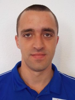 Avatar Bild für Nico Köberlin