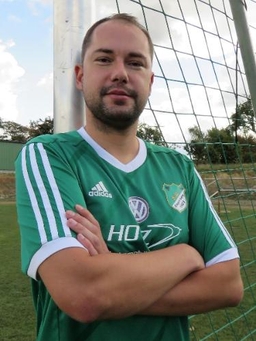 Avatar Bild für Richard Bauermeister