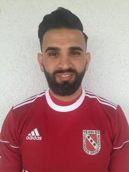 Avatar Bild für Ibrahim Bayram