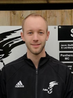 Avatar Bild für Dominik Bergmann