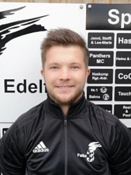 Avatar Bild für Oliver Ertel