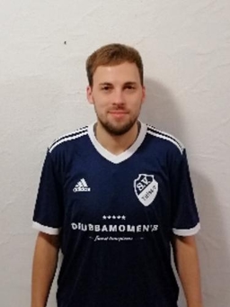 Avatar Bild für Mark Fehr