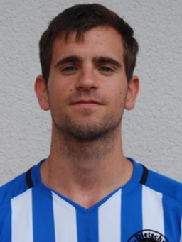 Avatar Bild für Aaron Weber