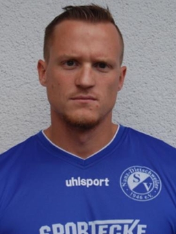 Avatar Bild für Daniel Luthringshauser