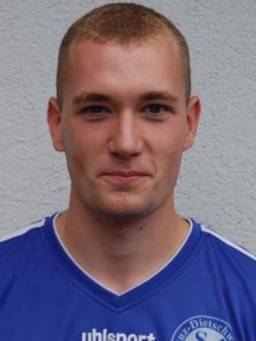 Avatar Bild für Moritz Ludes