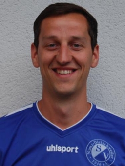 Avatar Bild für Christian Mueller