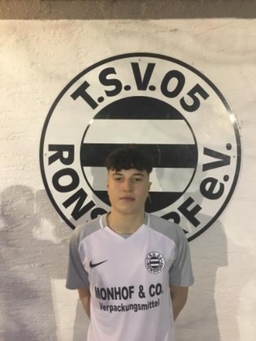 Avatar Bild für Dominik Vidic